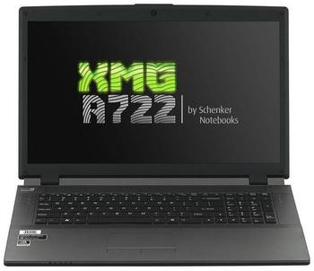 SCHENKER XMG A522