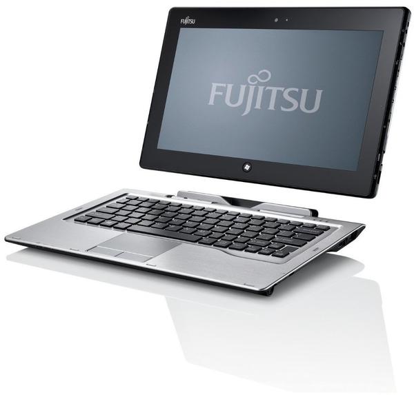  Fujitsu Stylistic Q702