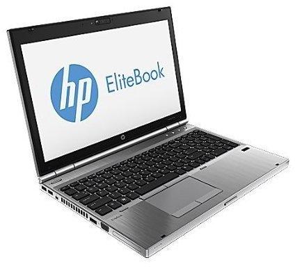 Hewlett-Packard HP EliteBook 8570p (B6Q00EA)