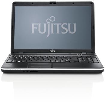 Fujitsu Lifebook A512