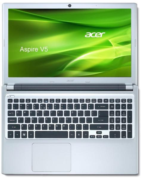  Acer Aspire V5-531-997B4G50Mass