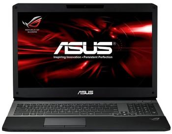 Asus G75VX-T4014H