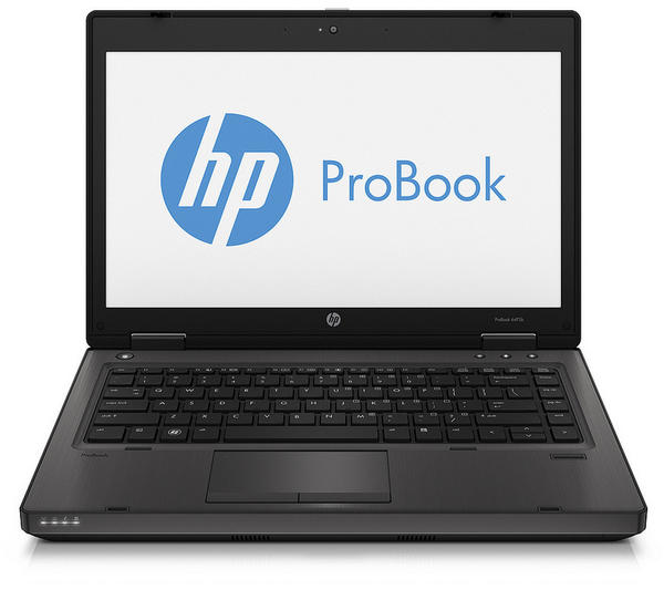 HP ProBook 6475B