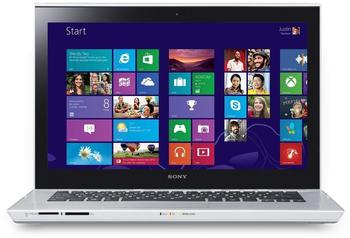 Sony Vaio SVT1511M1ES