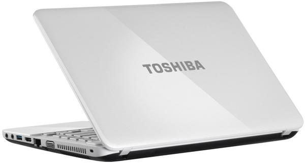Multimedia Notebook Konnektivität & Bewertungen Toshiba Satellite L830-15L