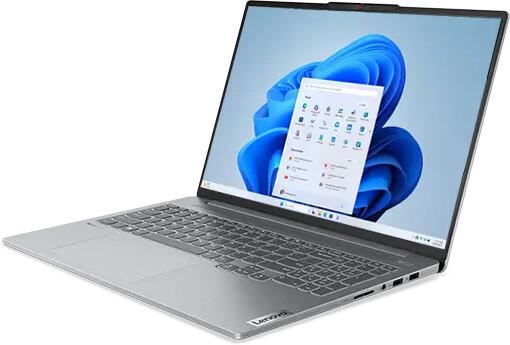 Multimedia Notebook Performance & Software Lenovo IdeaPad 5 Pro 16 83D40048GE