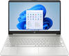 HP Notebook »15s-eq2251ng«, 39,6 cm, / 15,6 Zoll, AMD, Ryzen 5, Radeon...