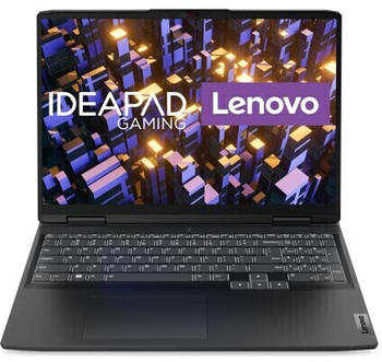 Lenovo IdeaPad 3 16 Gaming 82SC003KPB