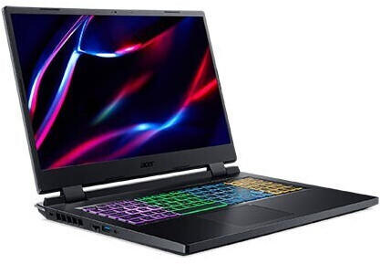 Gaming Notebook Software & Allgemeines Acer Nitro 5 AN517-55-98D8
