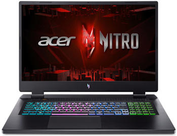 Acer Nitro 17 AN17-41-R2P2