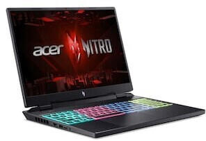 Acer Nitro 16 (AN16-41-R7Y2)