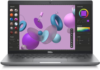 Dell Precision 3480 N026P3480EMEA_VP