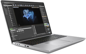 HP ZBook Studio G10 98J49ET