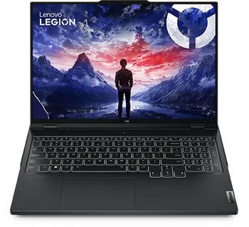 Lenovo Legion 7 Pro 16 83DECTO1WWDE1