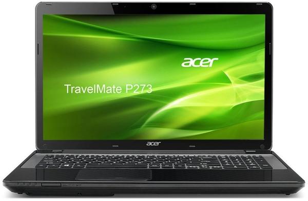 Acer TravelMate P273-M-32344G50Mnks
