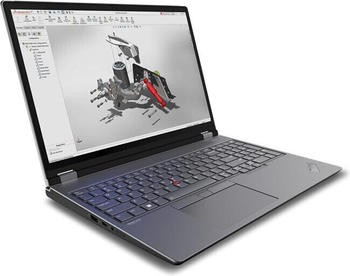 Lenovo ThinkPad P16 G2 21FA000FPB