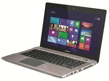 Toshiba Satellite P845T-10Q