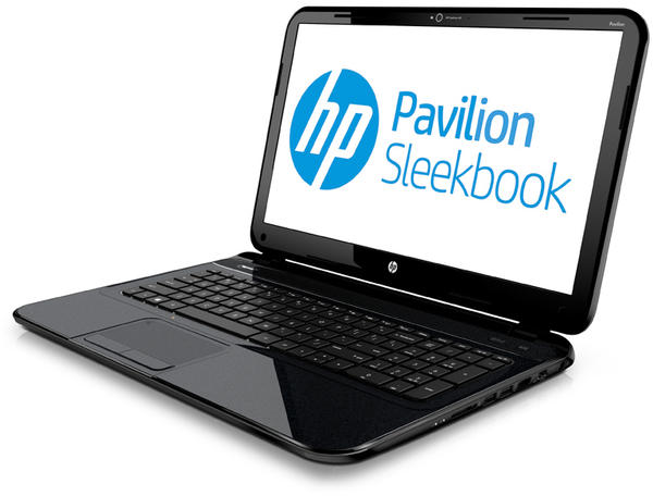  HP Pavilion Sleekbook 15-b004sg Ultrabook