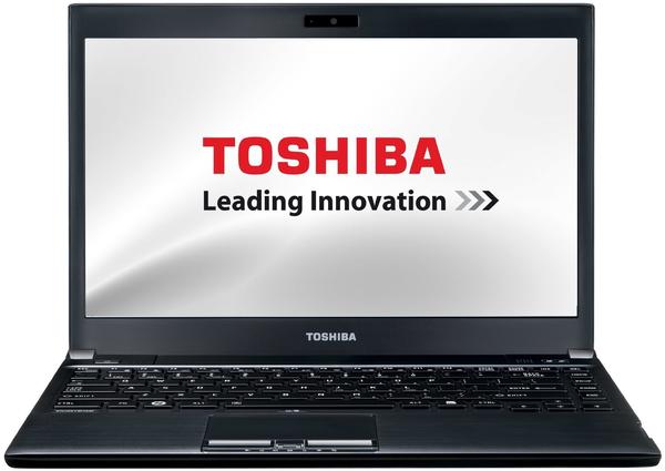 Toshiba Portégé R930-126 (PT331E-02G00H)