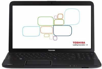 Toshiba Satellite C850-1DD