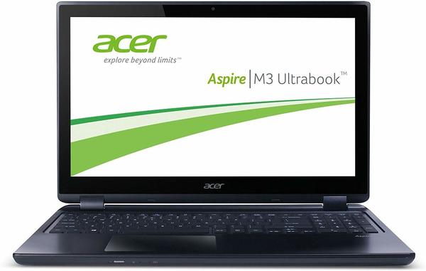 Acer Aspire Timeline U M3-581PTG-53334G52MA