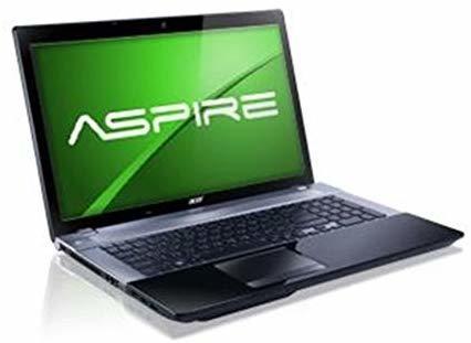 Acer Aspire V3-771G-53218G75Makk (NX.RYPEG.005)