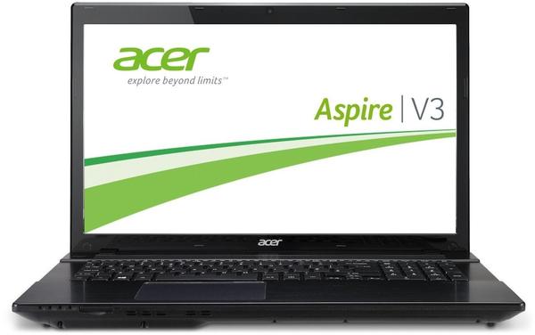 Acer Aspire V3-772G-747A321