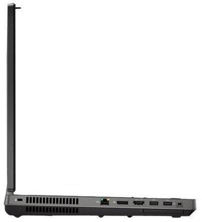 HP EliteBook 8770w (LY580EA#ABD)