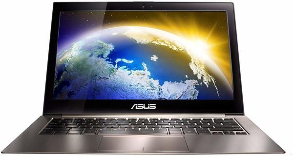 Asus Zenbook Prime UX31A-R4005V