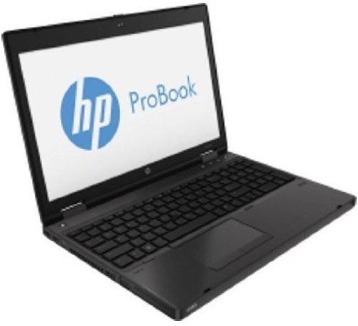 Software & Bewertungen HP Probook 6570B H5E74ET