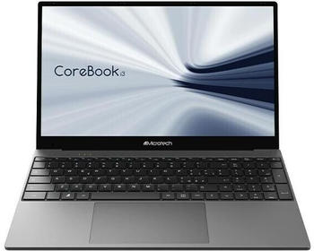 Microtech CoreBook Intel CB15I3/8512W2