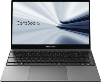 Microtech CoreBook Intel CB15I3/8512W3