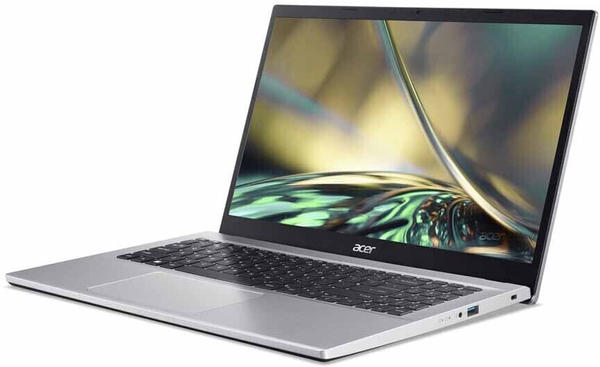 Multimedia Notebook Software & Ausstattung Acer Aspire 3 A315-59-37KC