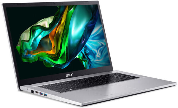Bildschirm & Software Acer Aspire 3 A317-54-36U7