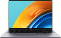 HUAWEI MateBook D - - WUXGA - IPS - i5-12450H - Notebook - Core i5 - Notebook - Core