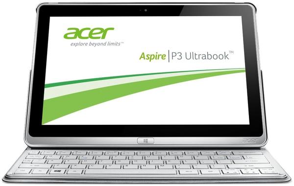 Performance & Bewertungen Acer Aspire P3-171-3322Y2G06