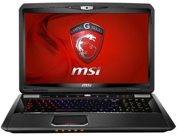 17,3 Zoll Gaming-Notebooks mit Haswell Kernen im Vergleichstest