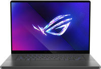 Asus Notebook "ROG Zephyrus G16(TBD) GU605MV-QP101W 16" CORE ULTRA 7 W11H" 40,6 cm /