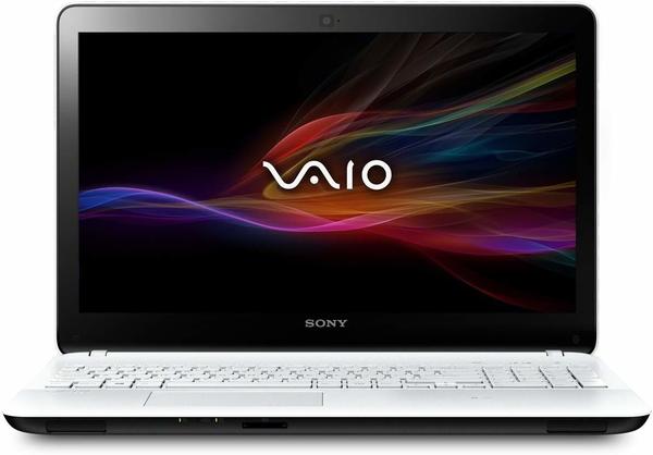 Sony VAIO Fit SVF1521C2E