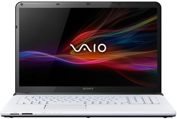 Sony VAIO SVE1713G4EW