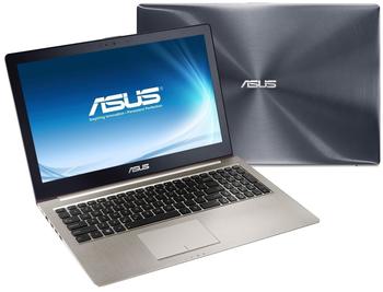 Asus Zenbook UX51VZ-DB114H