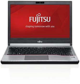 Fujitsu Lifebook E733