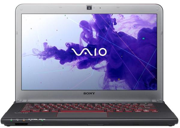 Sony Vaio SVE-14A2M6EB