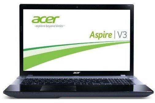 Acer Aspire V3-771-33124G50MA
