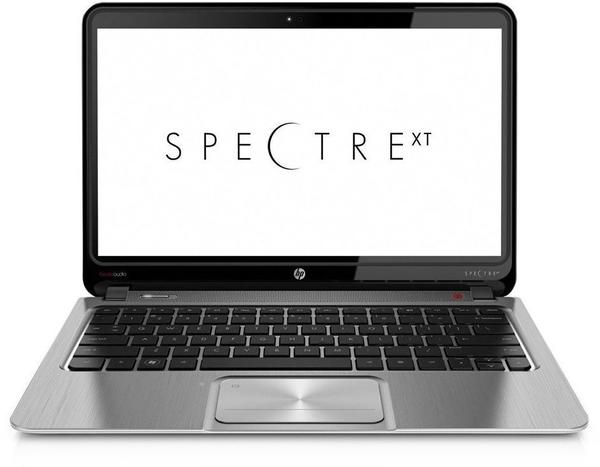 HP Spectre XT 13-2100EG C1P14EA