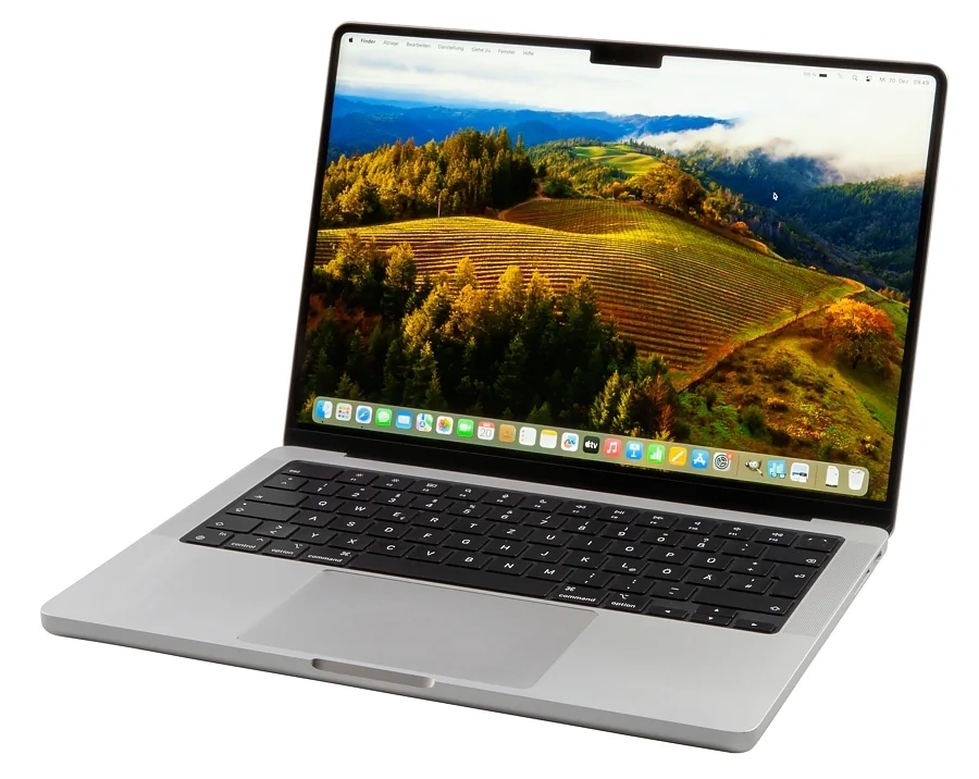 Apple MacBook Pro 14'' M3 (Z1A90009H)