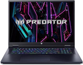 Acer Predator Helios 18 PH18-71-70H1