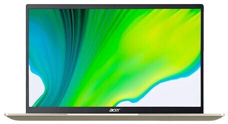 Energiemerkmale & Eingabegeräte Acer Swift 1 (SF114-34-P25P)