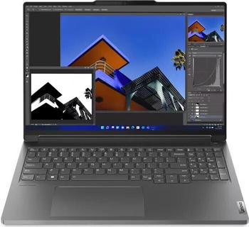 Lenovo ThinkBook 16p G4 21J8000EFR