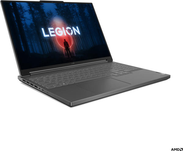Gaming Notebook Konnektivität & Grafik Lenovo Legion Slim 5 16 B0CNPZ8MWT
